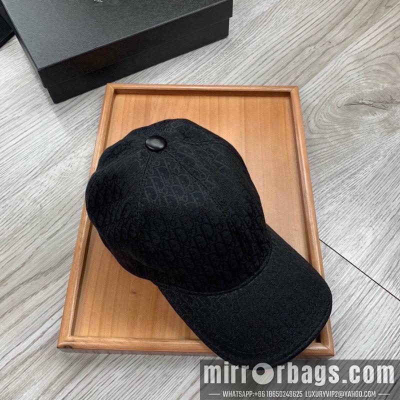 Replica Dior Hat dx02