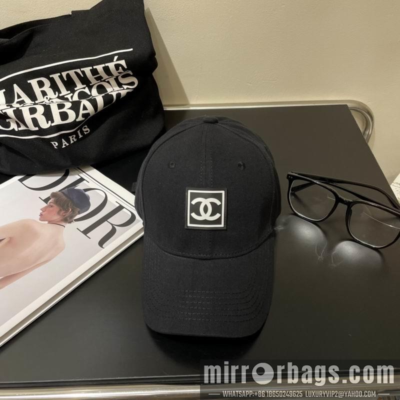 Replica Chanel Hat dx21