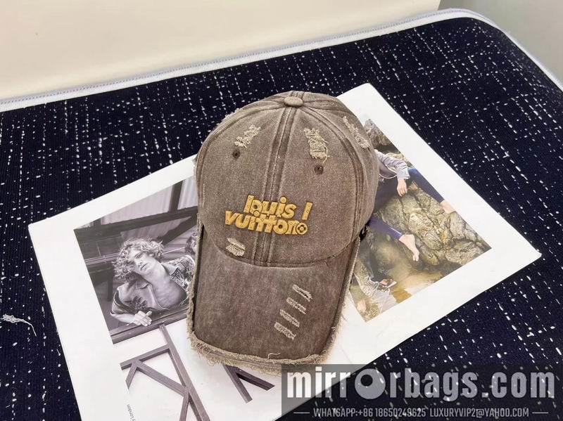 Replica LV Hat dx109