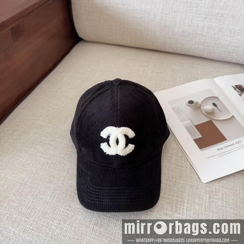 Replica Chanel Hat dx70