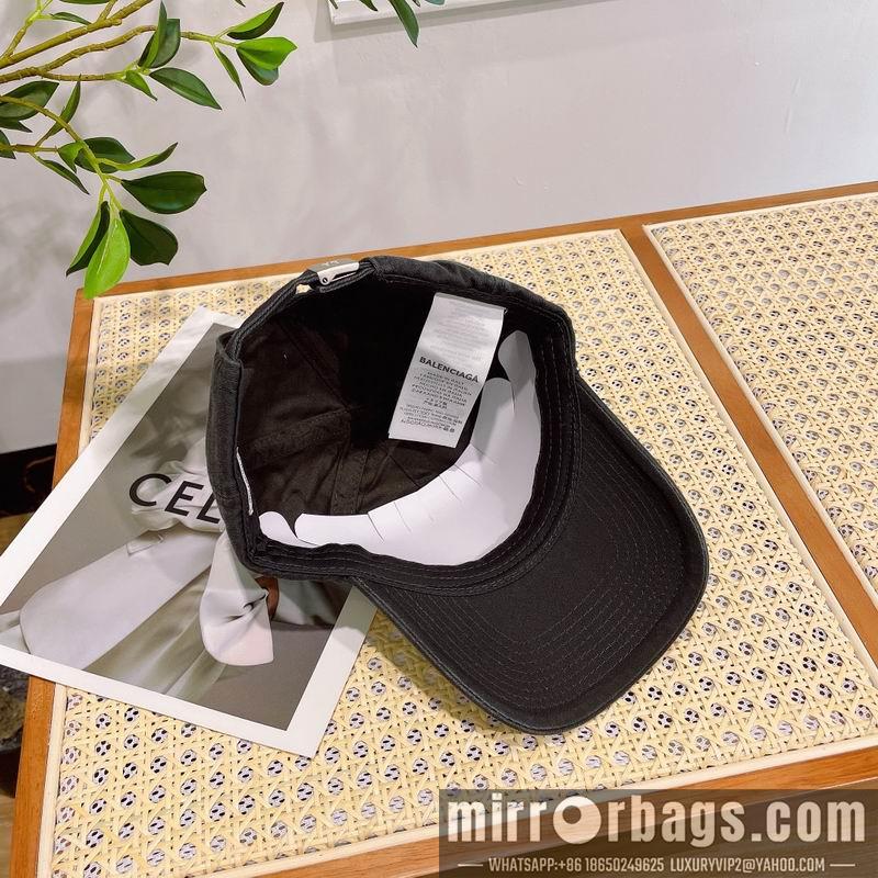 Replica Balenciaga Hat dx112