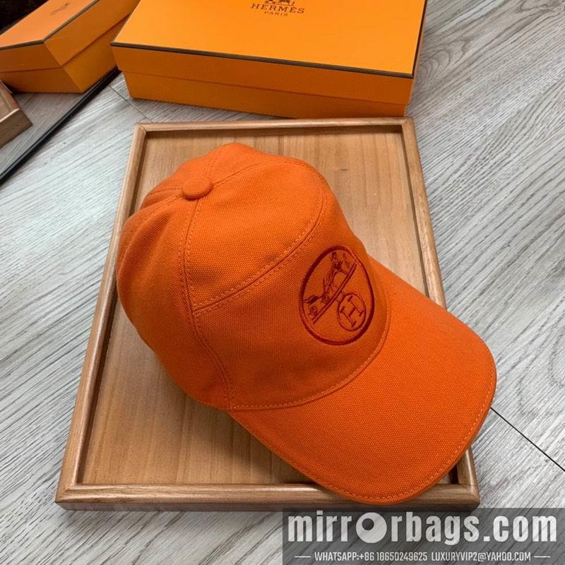 Replica Hermes Hat dx15