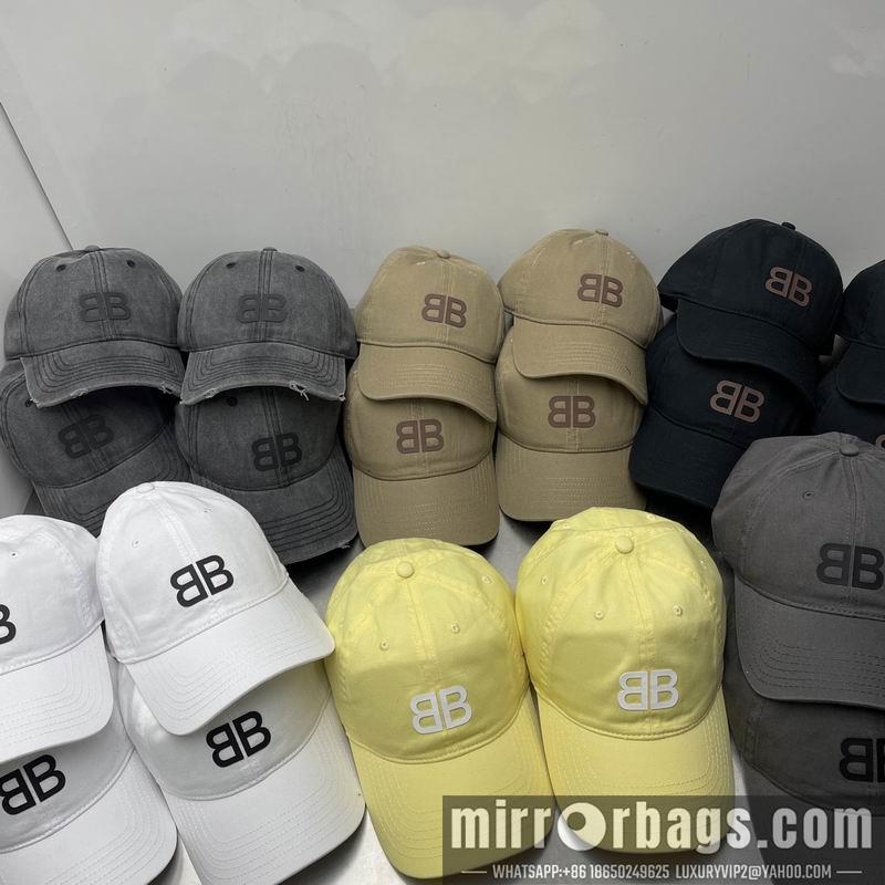 Replica Balenciaga Hat dx60