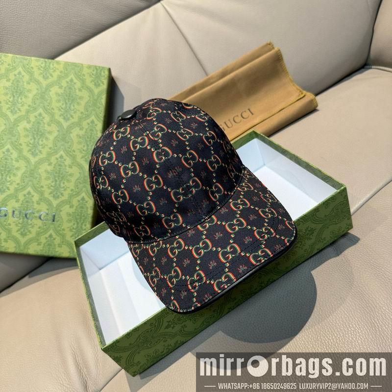Replica Gucci Hat dx42