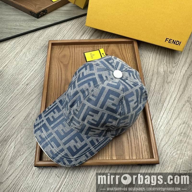Replica Fendi Hat 071201