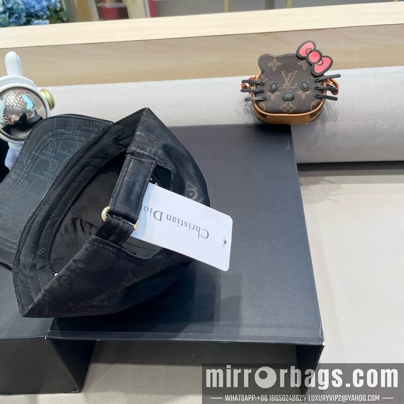 Replica Dior Hat 100701