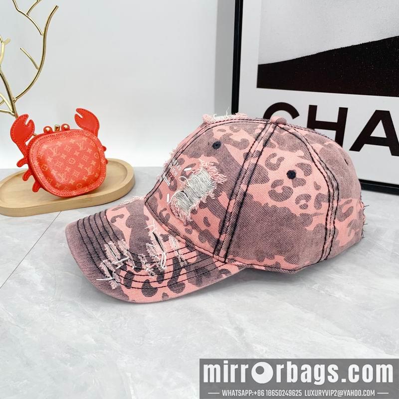 Replica MM6 Hat dx27