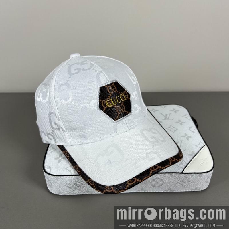 Replica Gucci Hat dx05