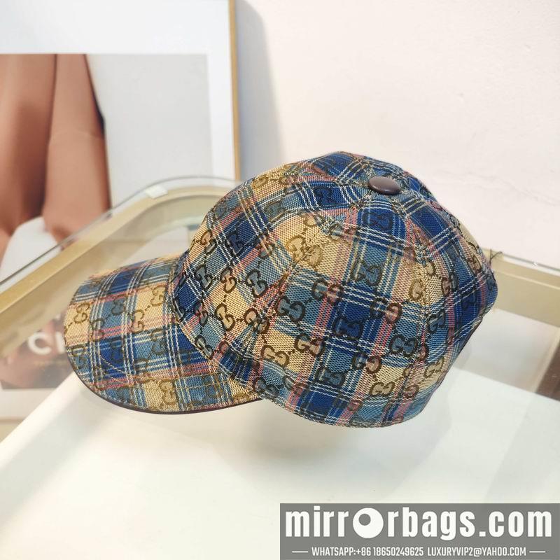 Replica Gucci Hat dx25