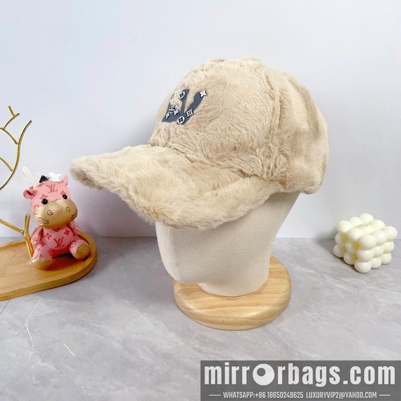 Replica LV Hat dx100