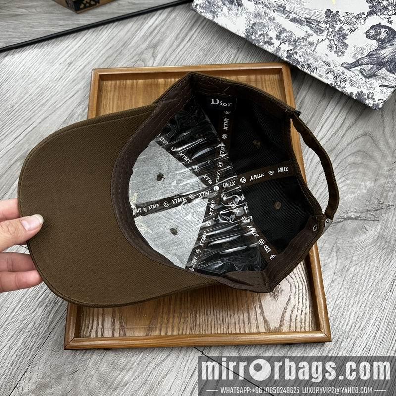 Replica Dior Hat dx11