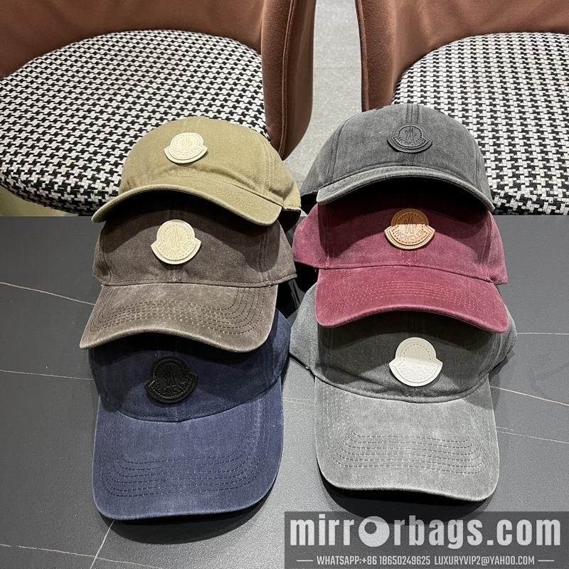Replica Moncler Hat 030769