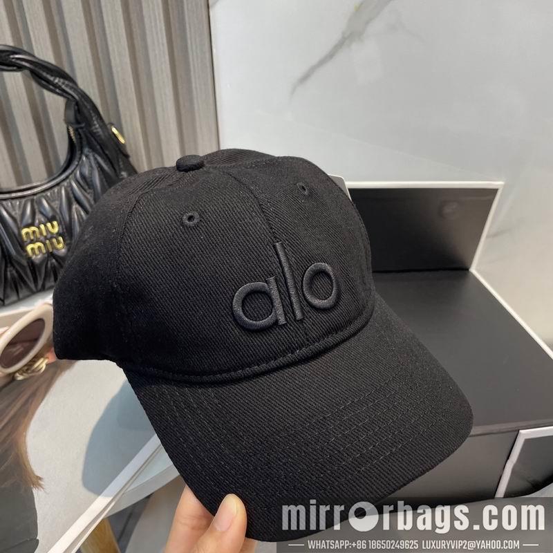 Replica Alo Hat dx46