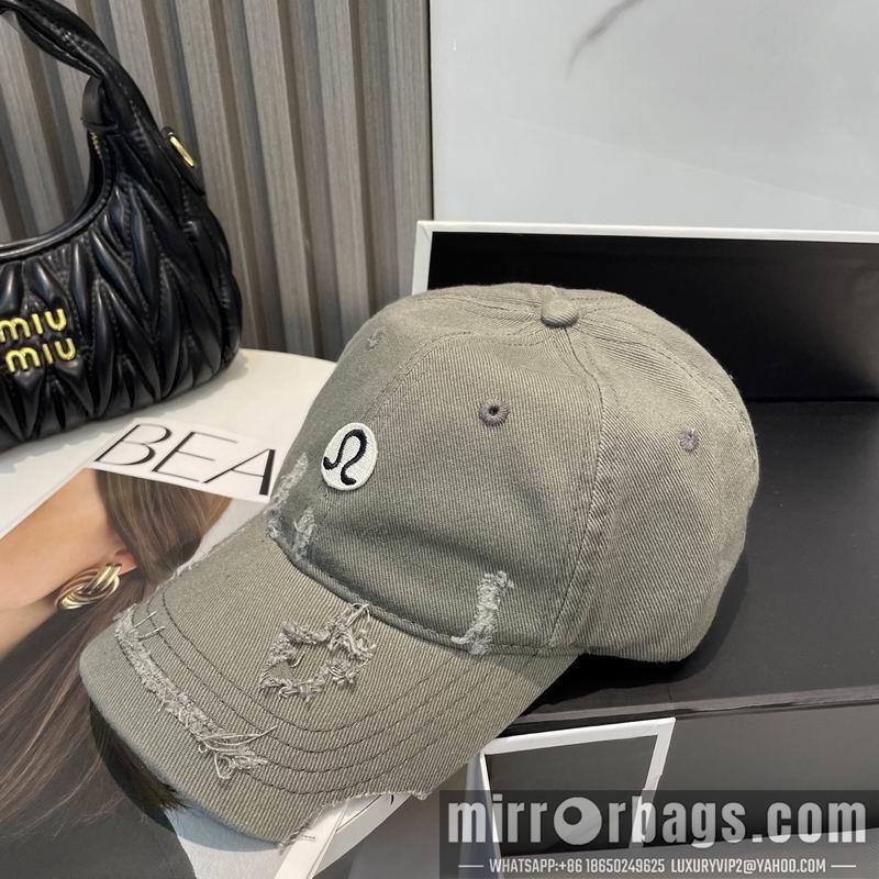Replica Luluemon Hat 040201