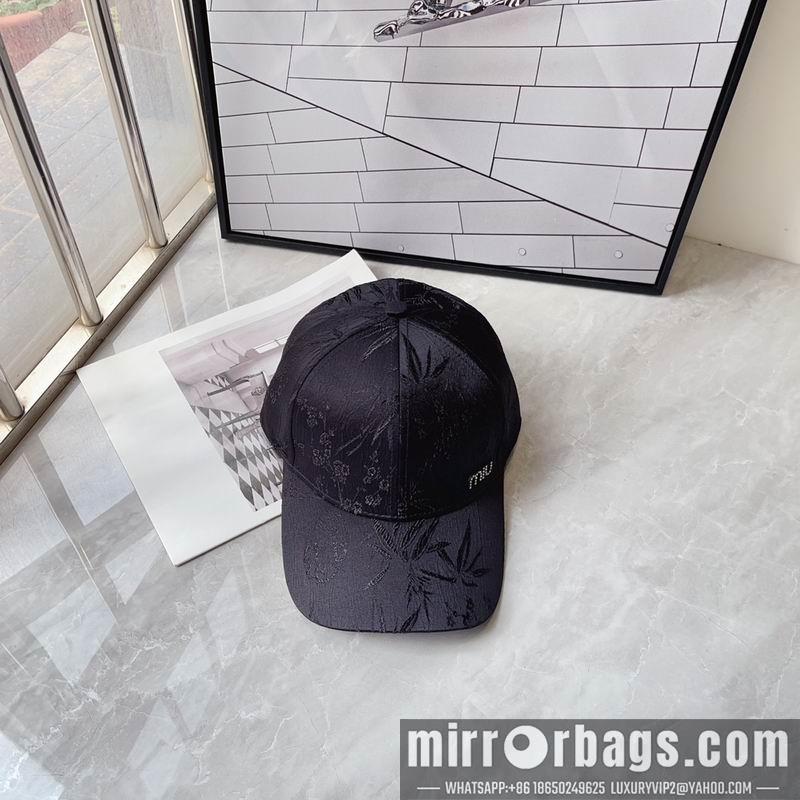 Replica Miumiu Hat 041704