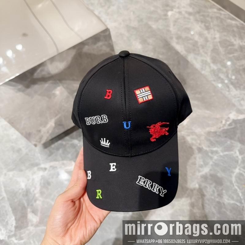 Replica Burberry Hat dx21