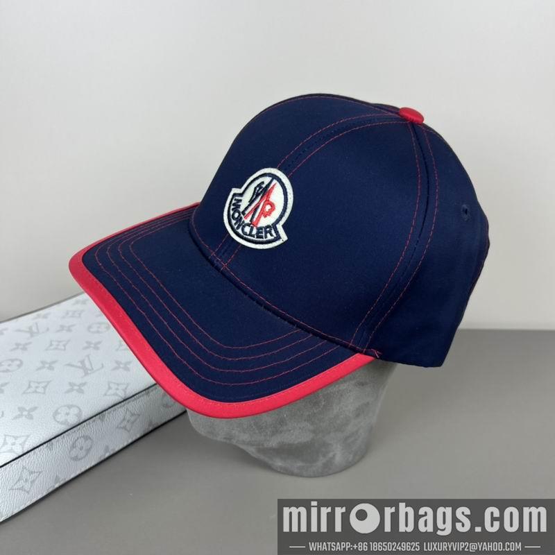 Replica Moncler Hat dx40