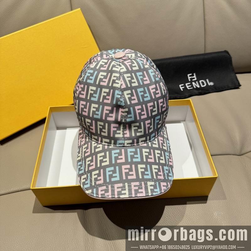 Replica Fendi Hat 091402