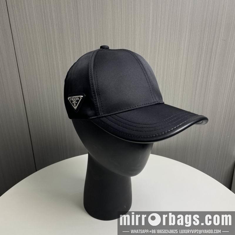 Replica Prada Hat dx27