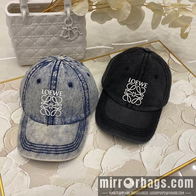Replica Loewe Hat dx14