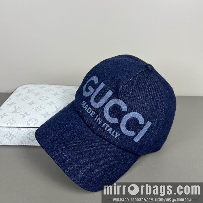 Replica Gucci Hat dx31