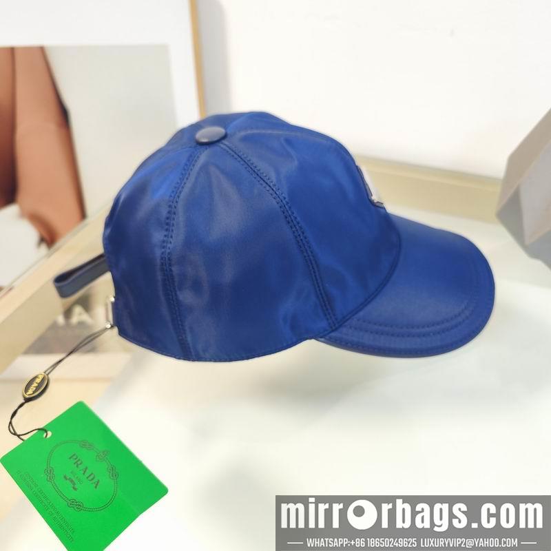 Replica Prada Hat dx55