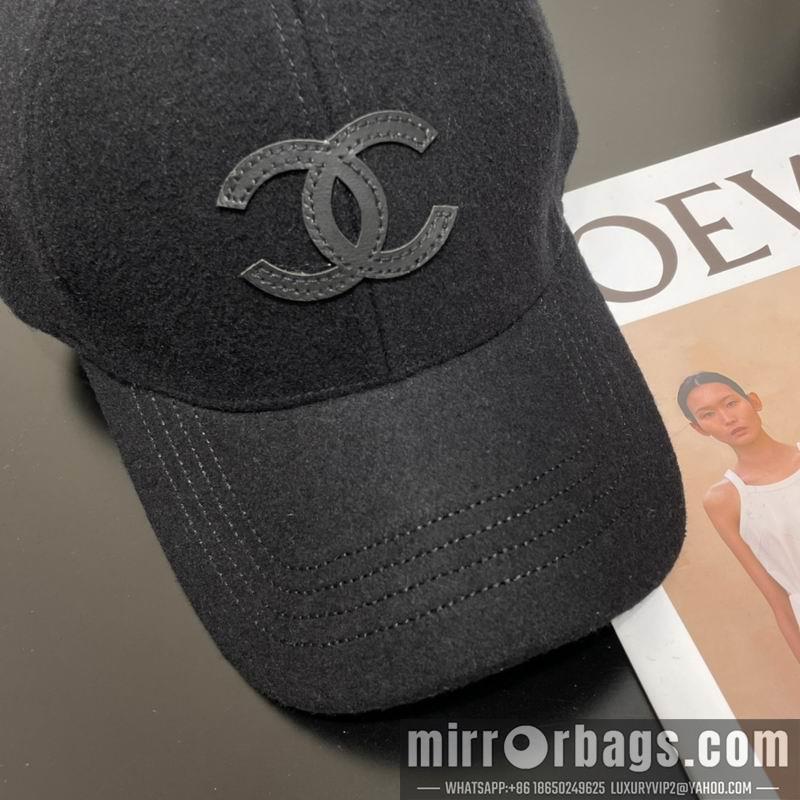 Replica Chanel Hat 041701