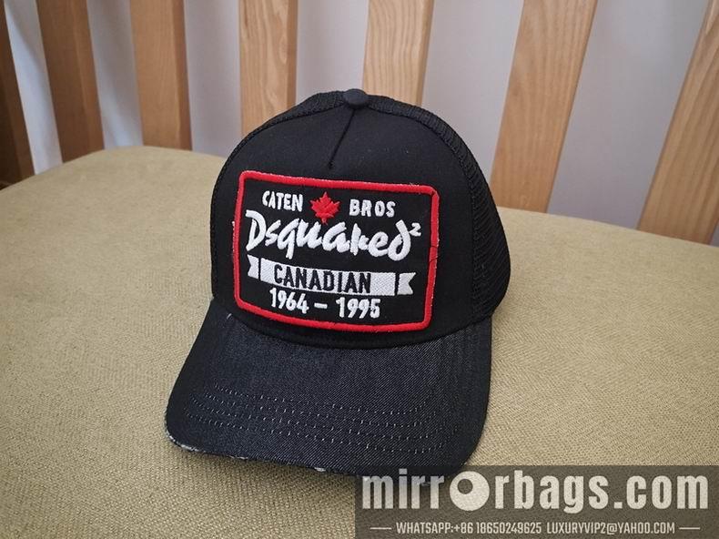 Replica DSQ Hat y 05