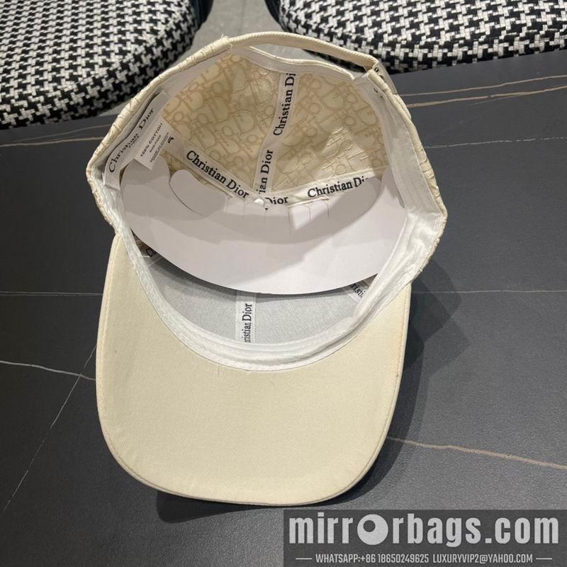 Replica Dior Hat 083003