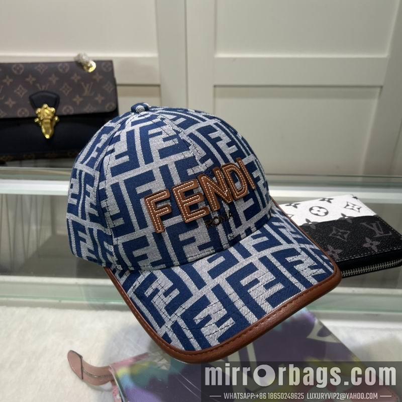 Replica Fendi Hat dx57