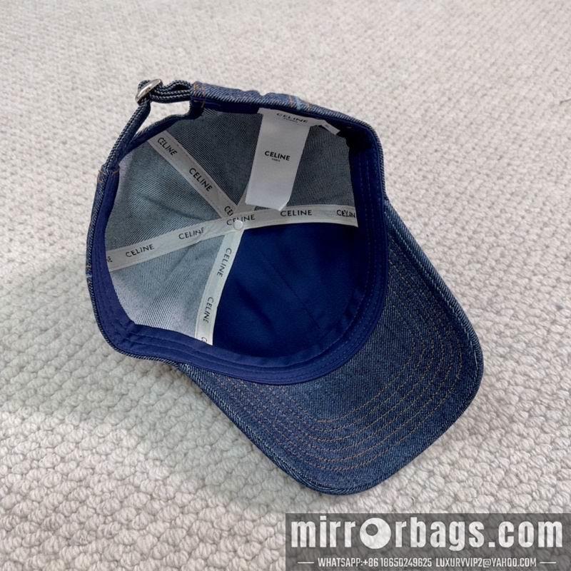 Replica Celine Hat 122801