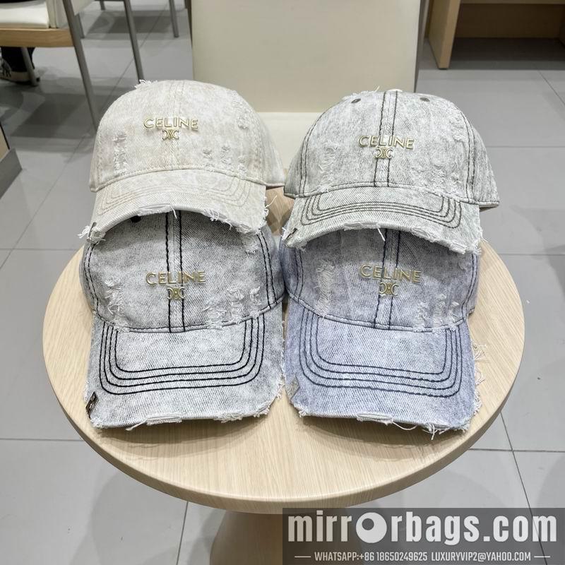 Replica Celine Hat 030706
