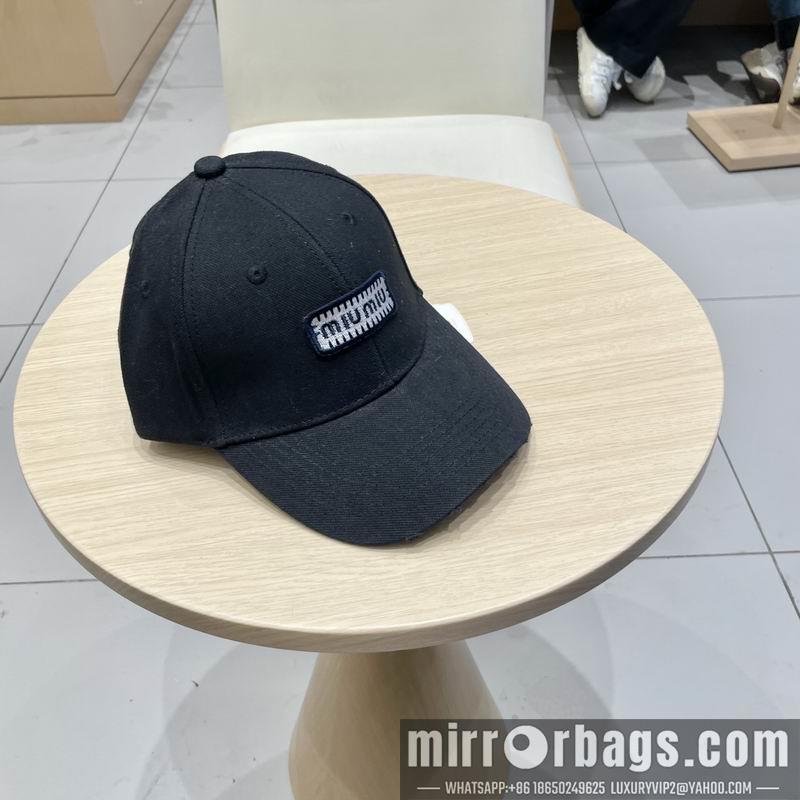 Replica Miumiu Hat 040202