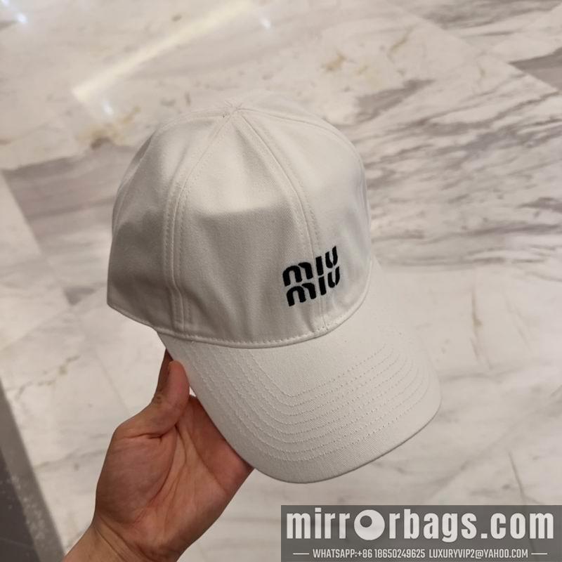 Replica Miumiu Hat dx35