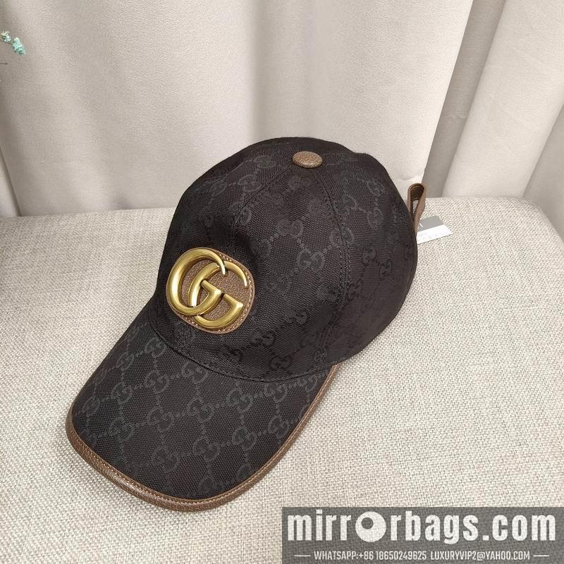 Replica Gucci Hat dx54