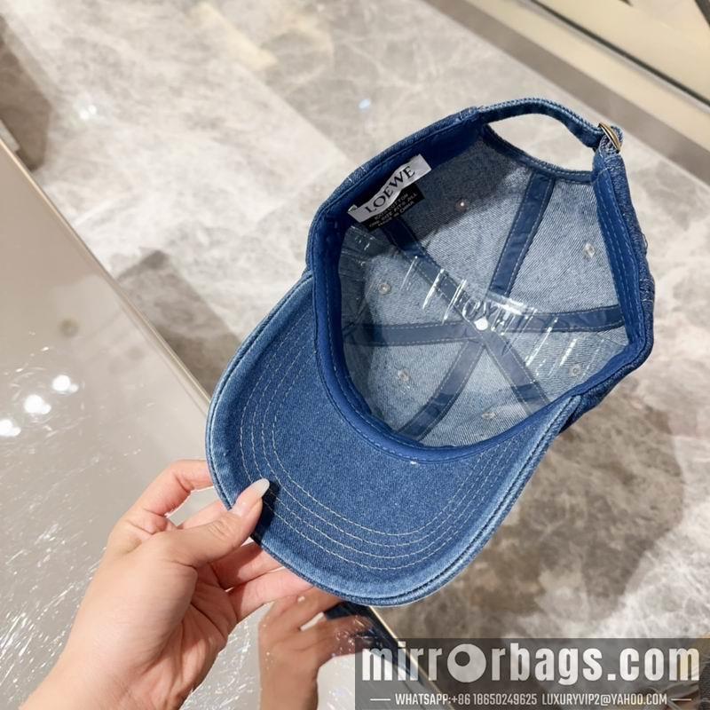 Replica Loewe Hat 041701