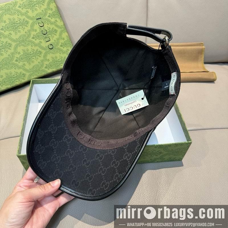 Replica Gucci Hat dx158