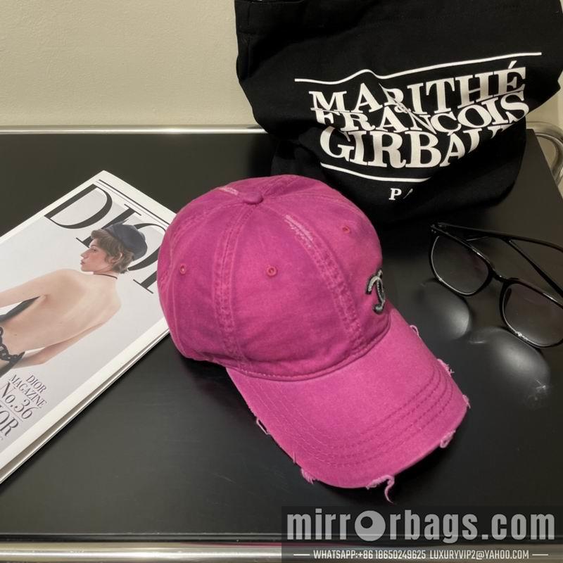Replica Chanel Hat 041704