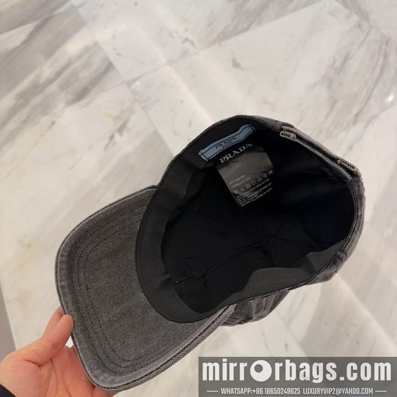 Replica Prada Hat dx23