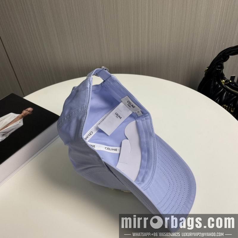 Replica Celine Hat dx85