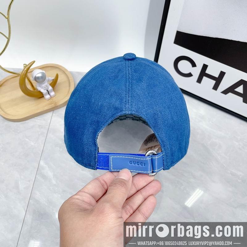 Replica Gucci Hat dx20
