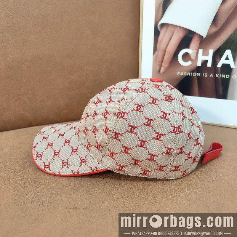 Replica Chanel Hat dx38