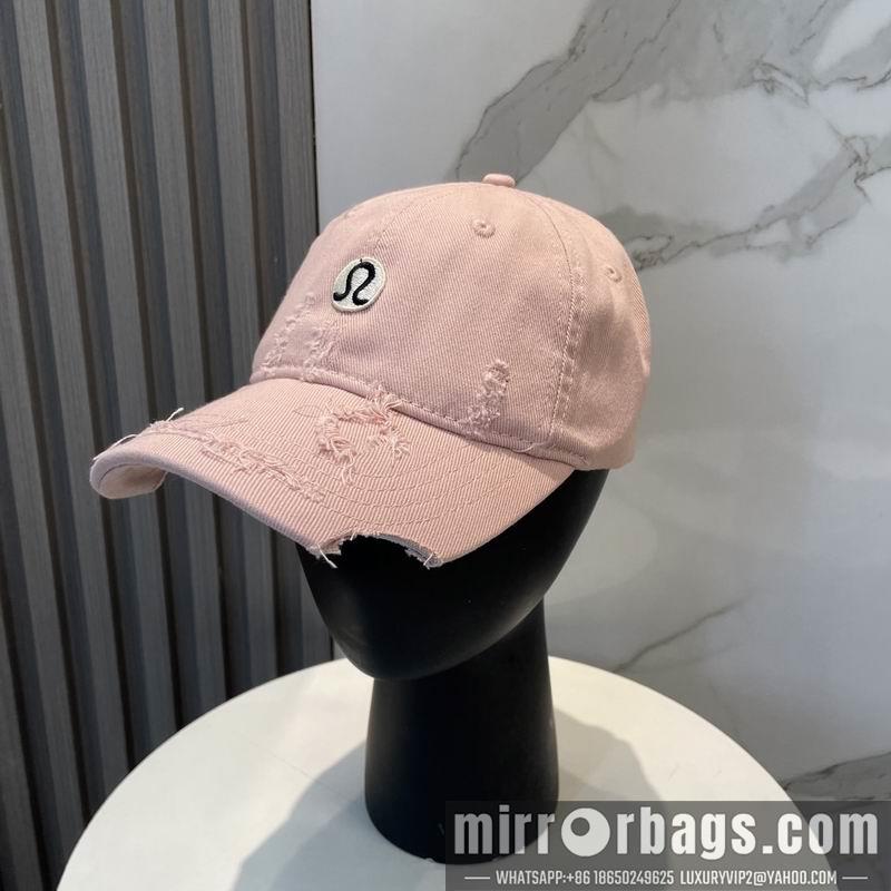 Replica Luluemon Hat 040201