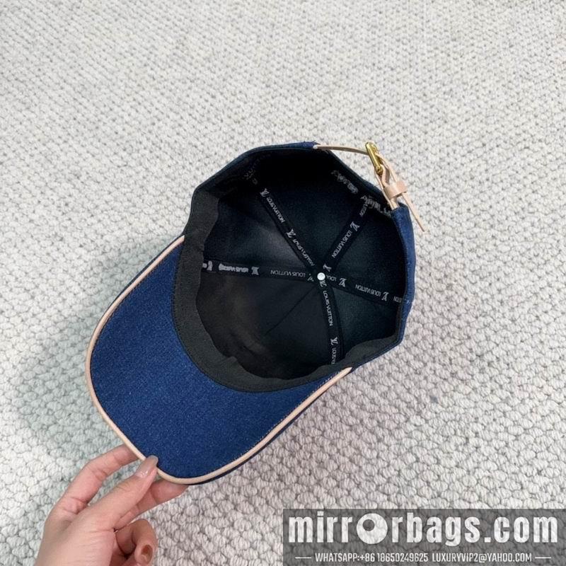 Replica LV Hat 121422