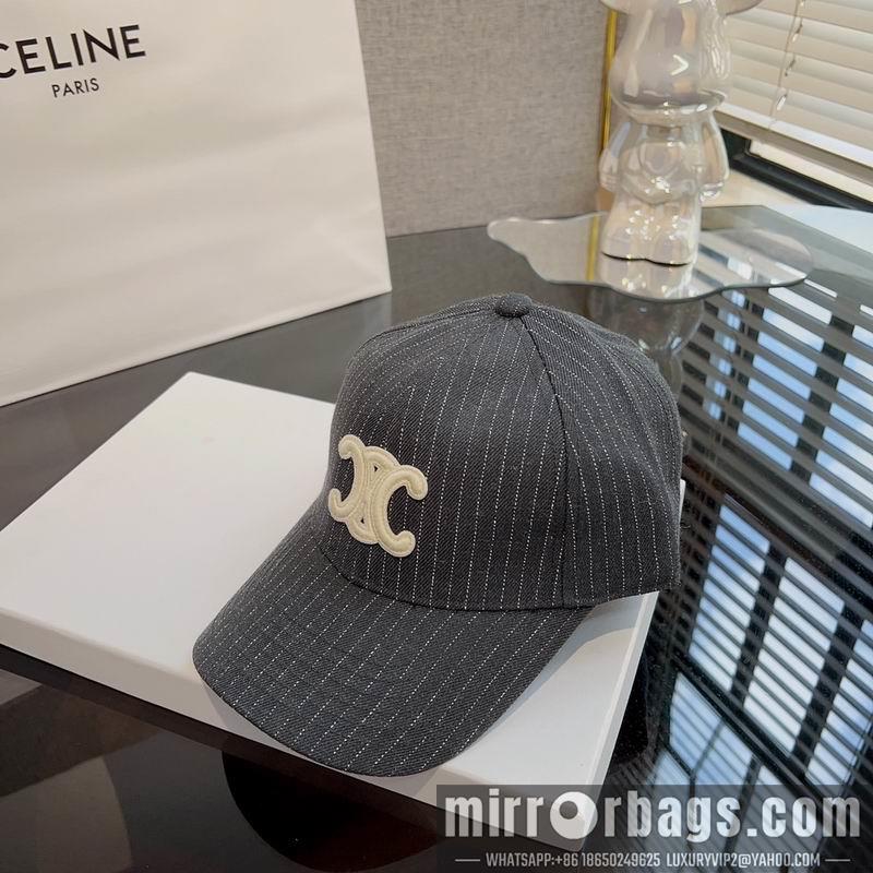 Replica Celine Hat dx10