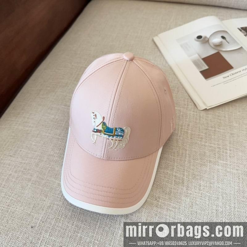 Replica Hermes Hat dx24