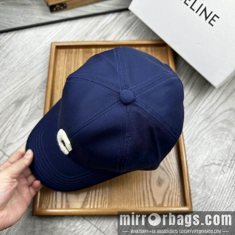 Replica Celine Hat dx25