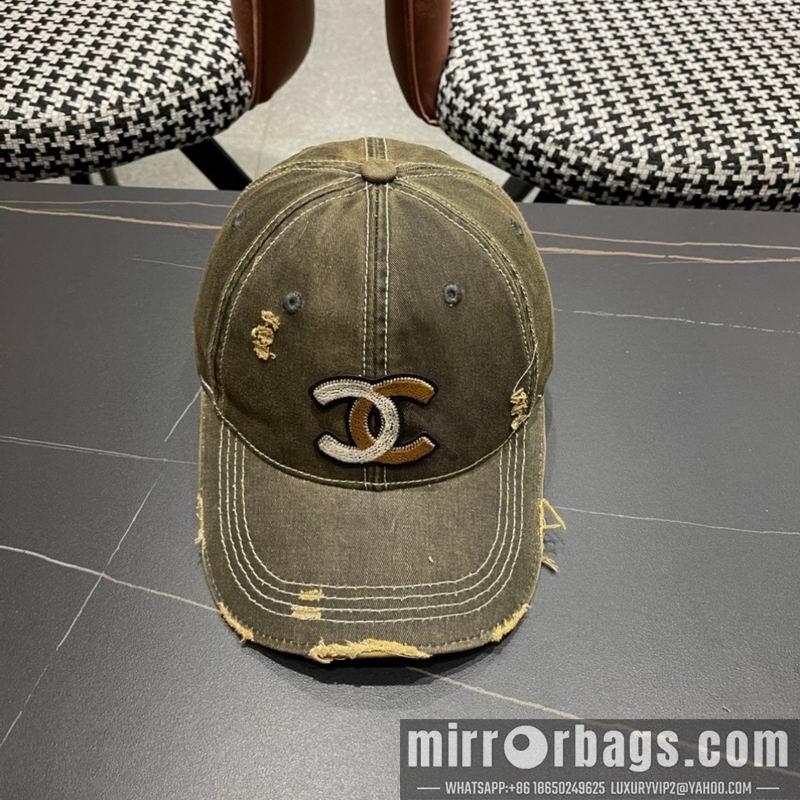 Replica Chanel Hat 010901