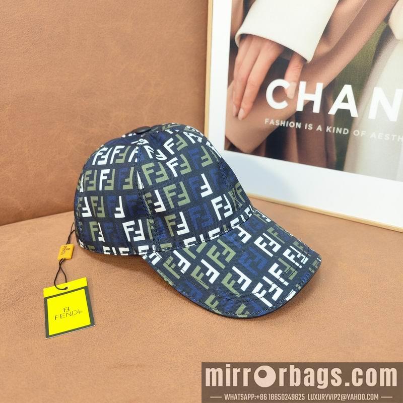 Replica Fendi Hat dx48