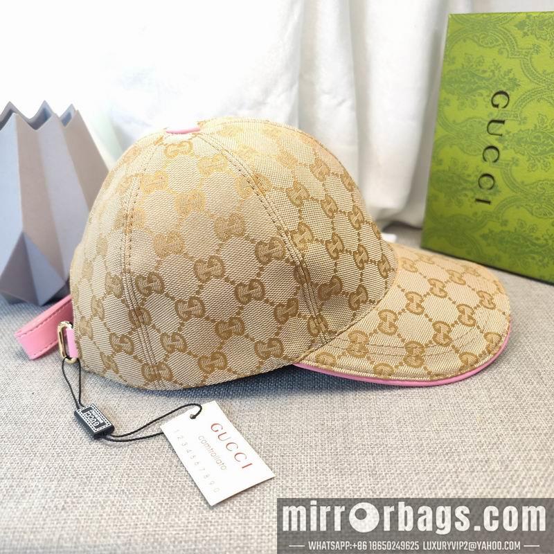 Replica Gucci Hat dx22